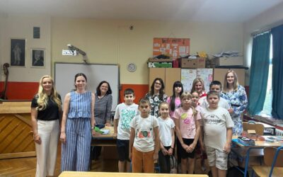 NTC radionica