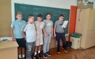MEĐUNARODNI DAN DEMOKRACIJE
