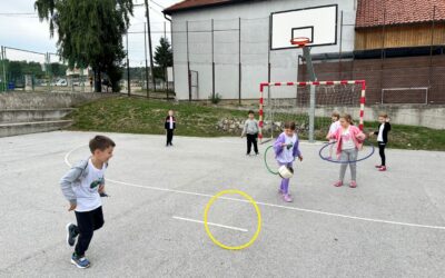 Olimpijski dan