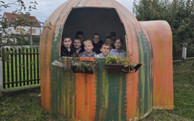 Terenska nastava – Bučograd i Park znanosti