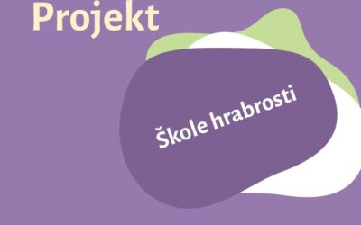 ŠKOLE HRABROSTI – PREDSTAVLJANJE OSOBLJU ŠKOLE