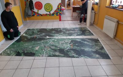 Kartohod u PŠ Slatina