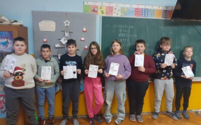 PROZORČIĆ U LIKOVE