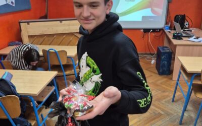 PAKETIĆI ZA NAŠU DOBROBIT