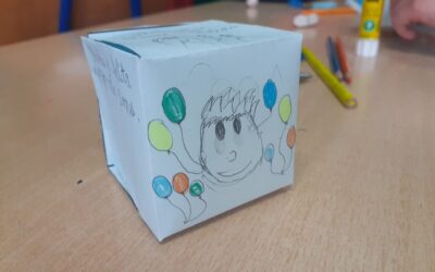 KAD KOCKA PRIČA PRIČU