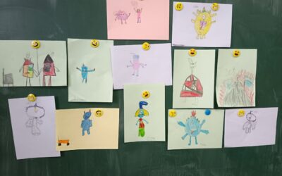 KAKO POBIJEDITI STRAH?