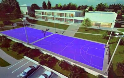 Dočekali potpisivanje ugovora za izgradnju škole i dvorane