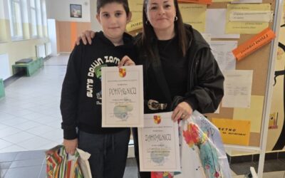 Županijsko natjecanje iz Matematike