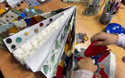 Naša mala knjižnica