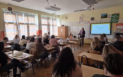 Predavanje: Vođenje teških razgovora