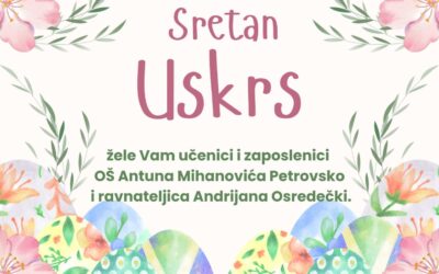 SRETAN USKRS!