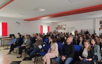 Održano predstavljanje srednjih škola