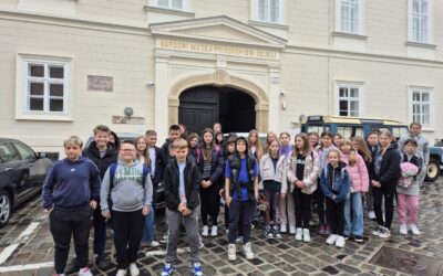 Terenska nastava 5. i 6. razreda