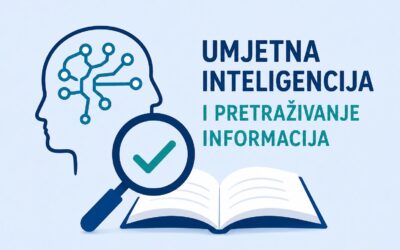 Projekt “Umjetna inteligencija i pretraživanje informacija”