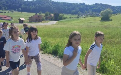 Izvanučionička nastava