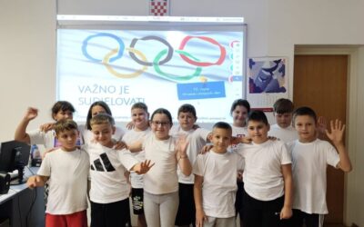 Olimpijski dan